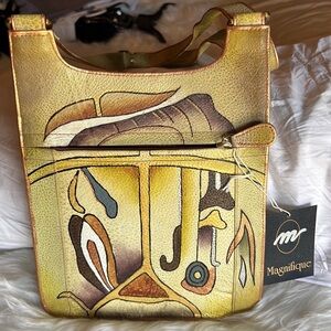 COPY - Magnifique purse NWT